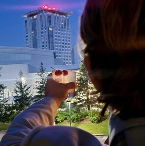 Meet your Posher, Dale